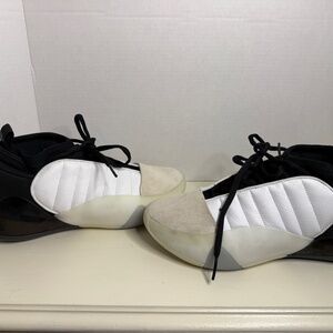 Adidas Harden Vol 7 Stormtrooper Men's basketball shoes